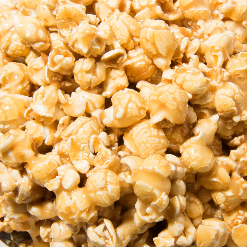 Buy Corny Caramel Popcorn in Cup (15 x 40 g)