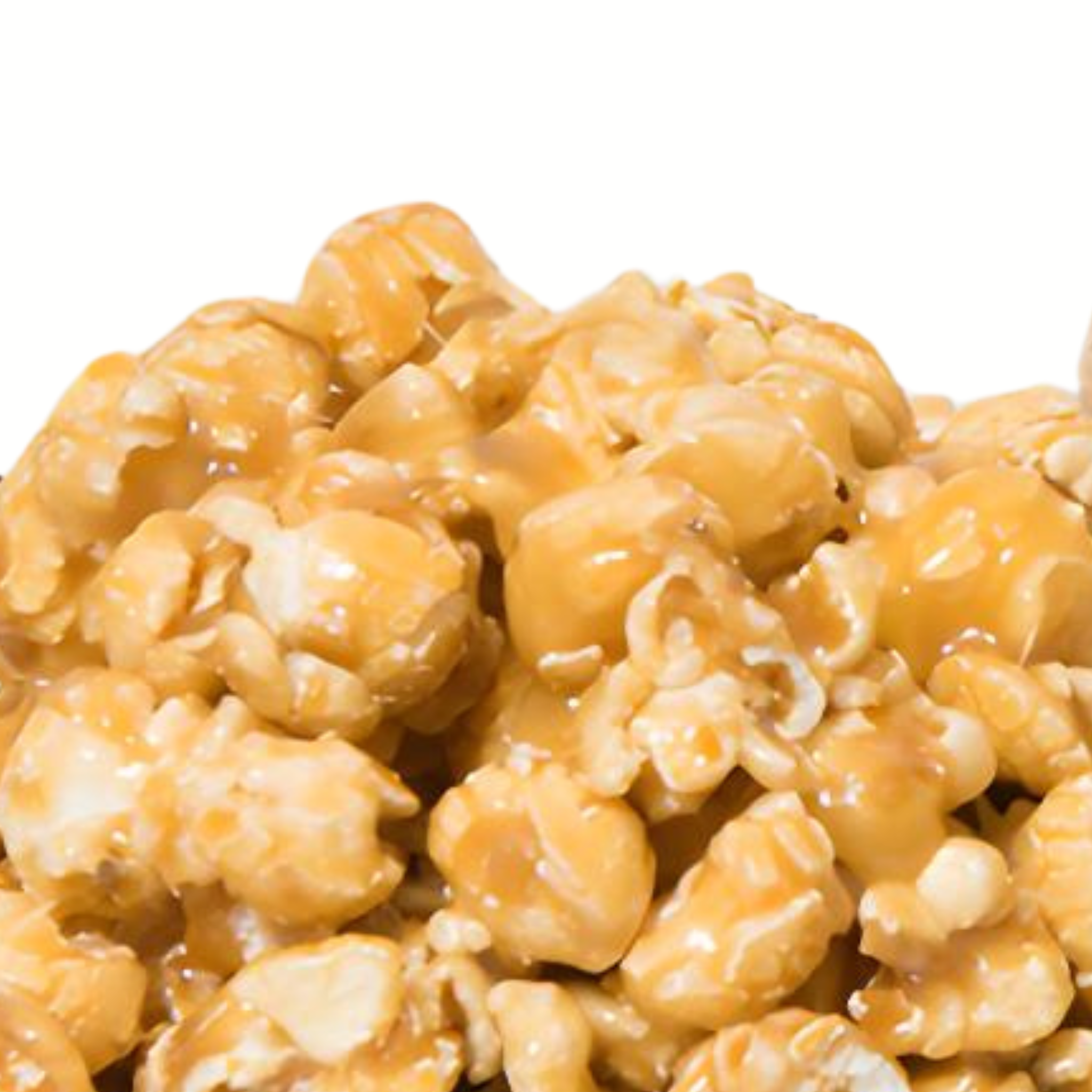 Original Gourmet Soft Caramel Corn