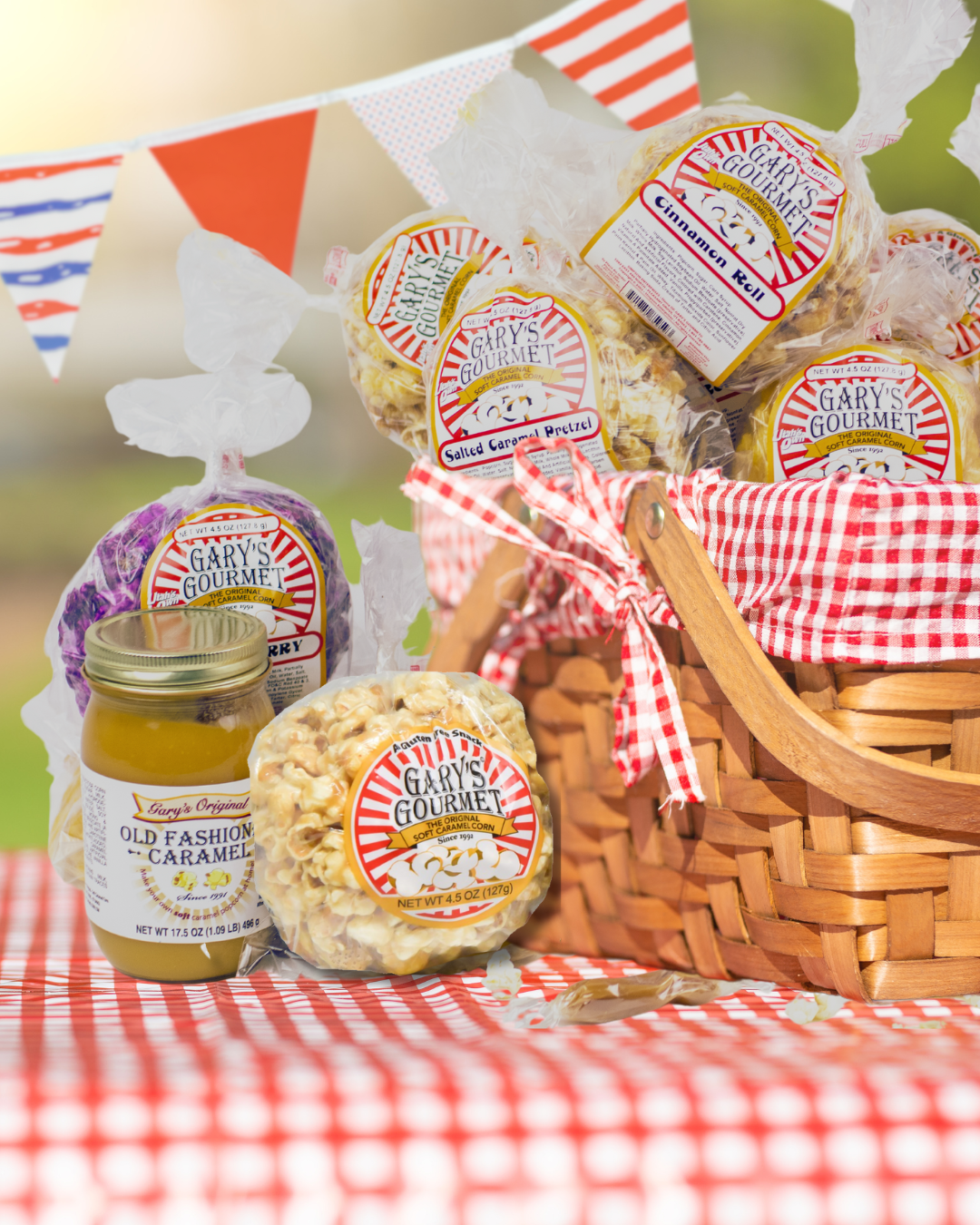 Top 10 Ways to Enjoy Our Gourmet Soft Caramel Popcorn