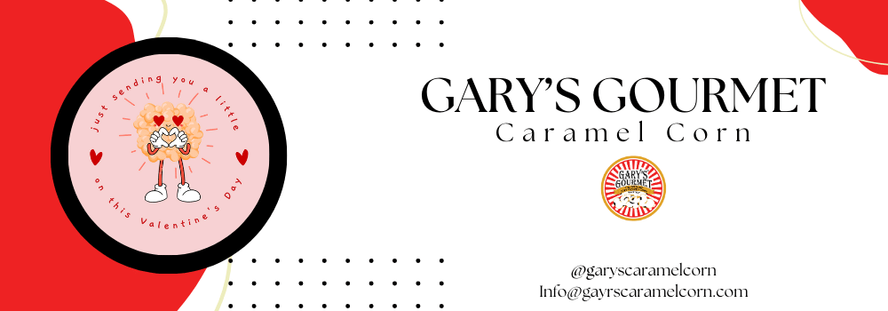 Gary's Valentine Gift Ideas