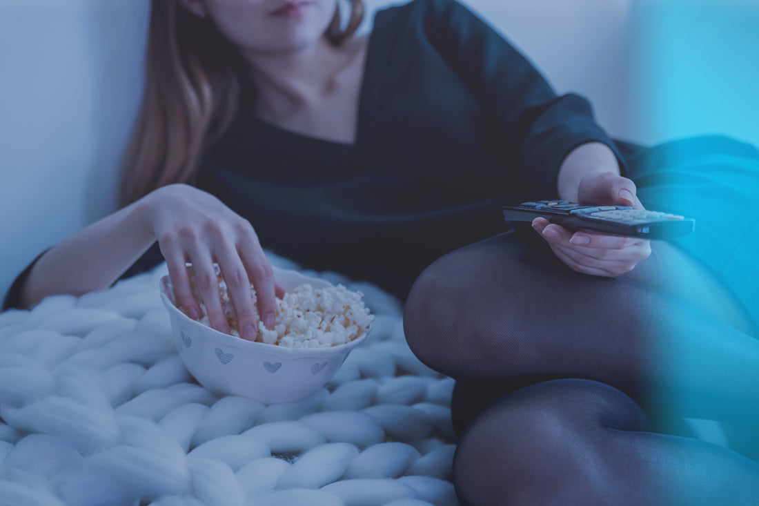 The Perfect Blend: How Gary's Gourmet Soft Caramel Corn Became the Ultimate Comfort Snack