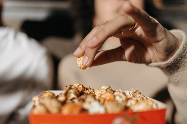 Why Gary's Gourmet Soft Caramel Corn is a Must-Try for Every Popcorn Lover
