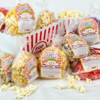 Classic Soft Caramel Flavors