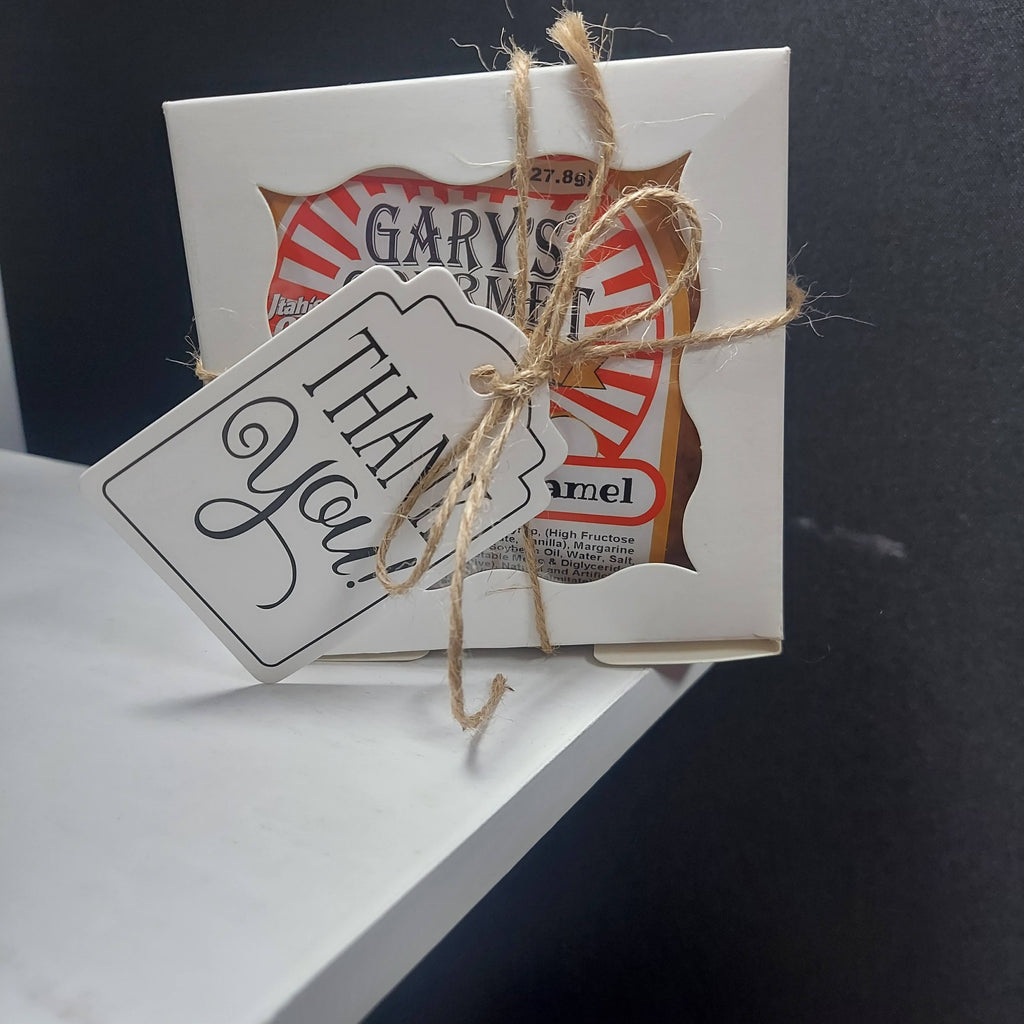 Single Ball Gift Box