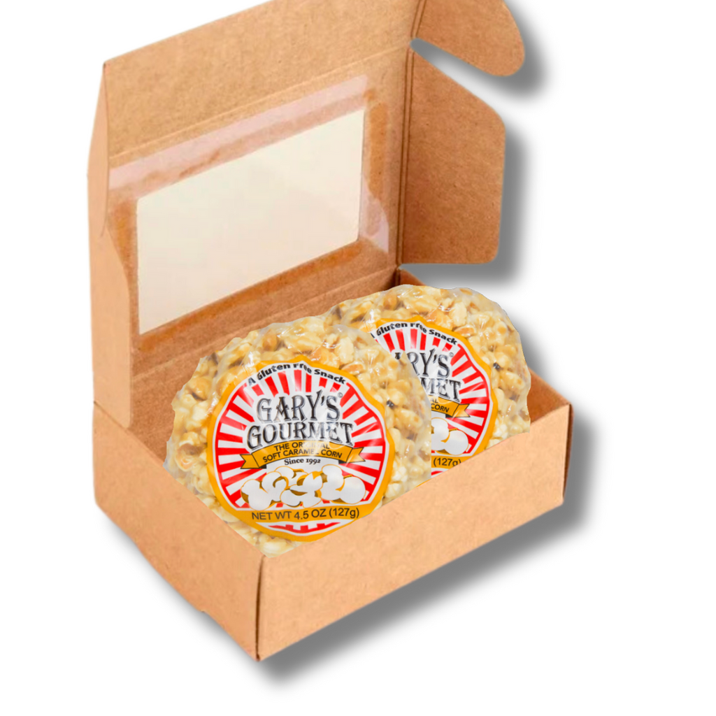 Deluxe gift box Qty 2