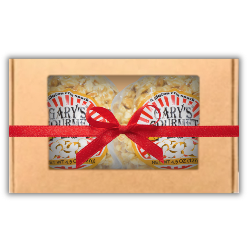 Deluxe gift box Qty 2