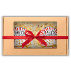 Deluxe gift box Qty 2