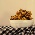 Butter Rum Soft Caramel Corn