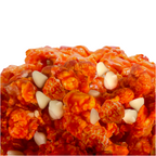 Peaches and Cream Soft Caramel Corn