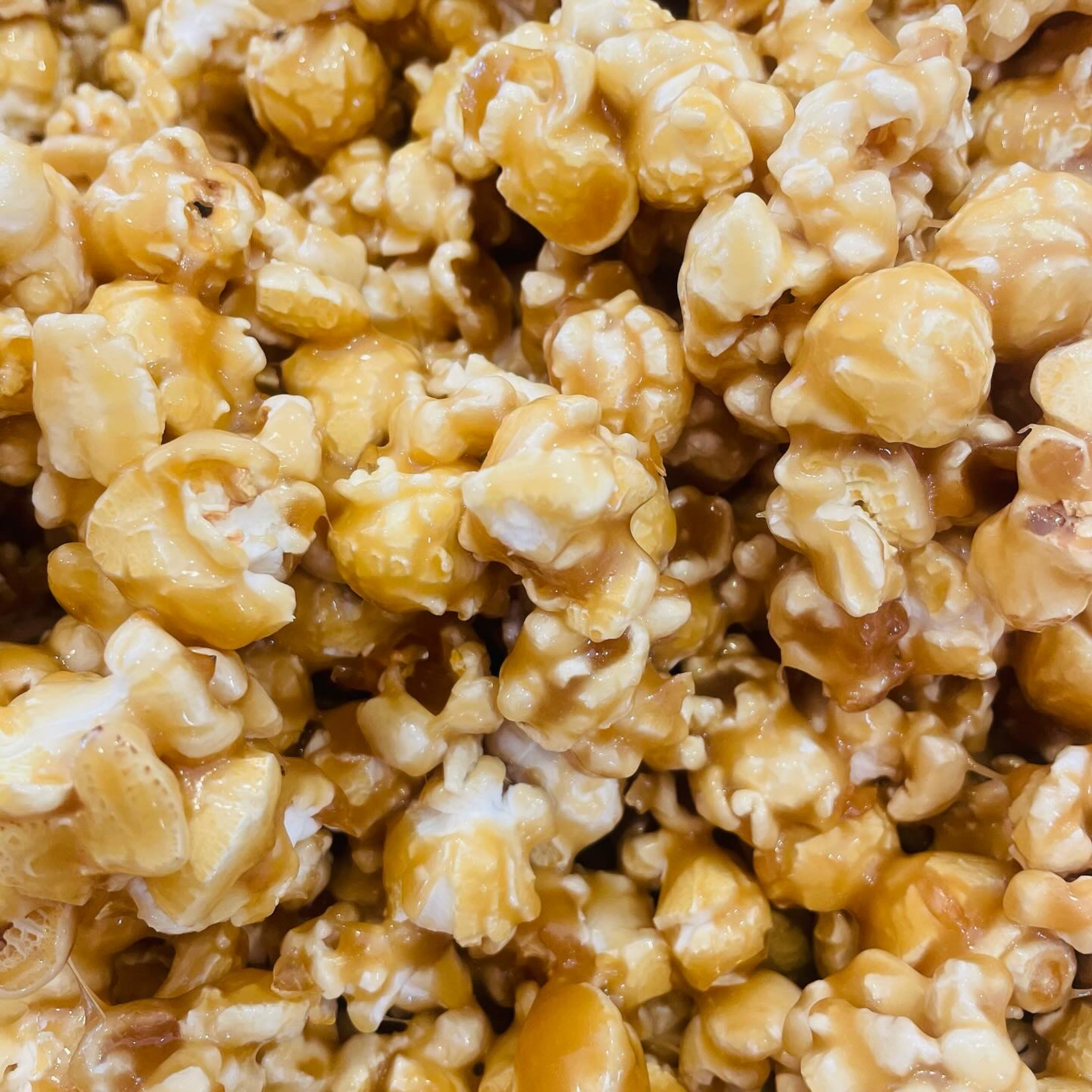 Original Gourmet Soft Caramel Corn