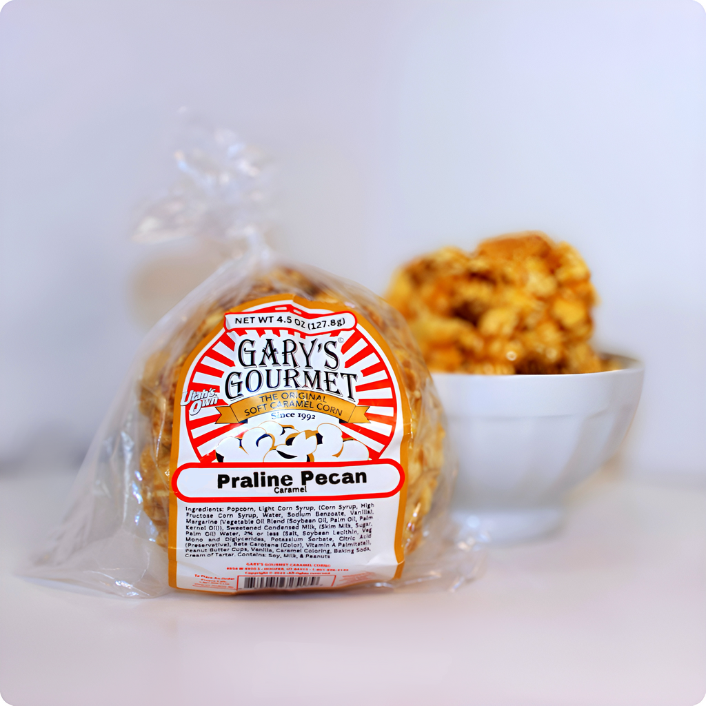 Praline Pecan