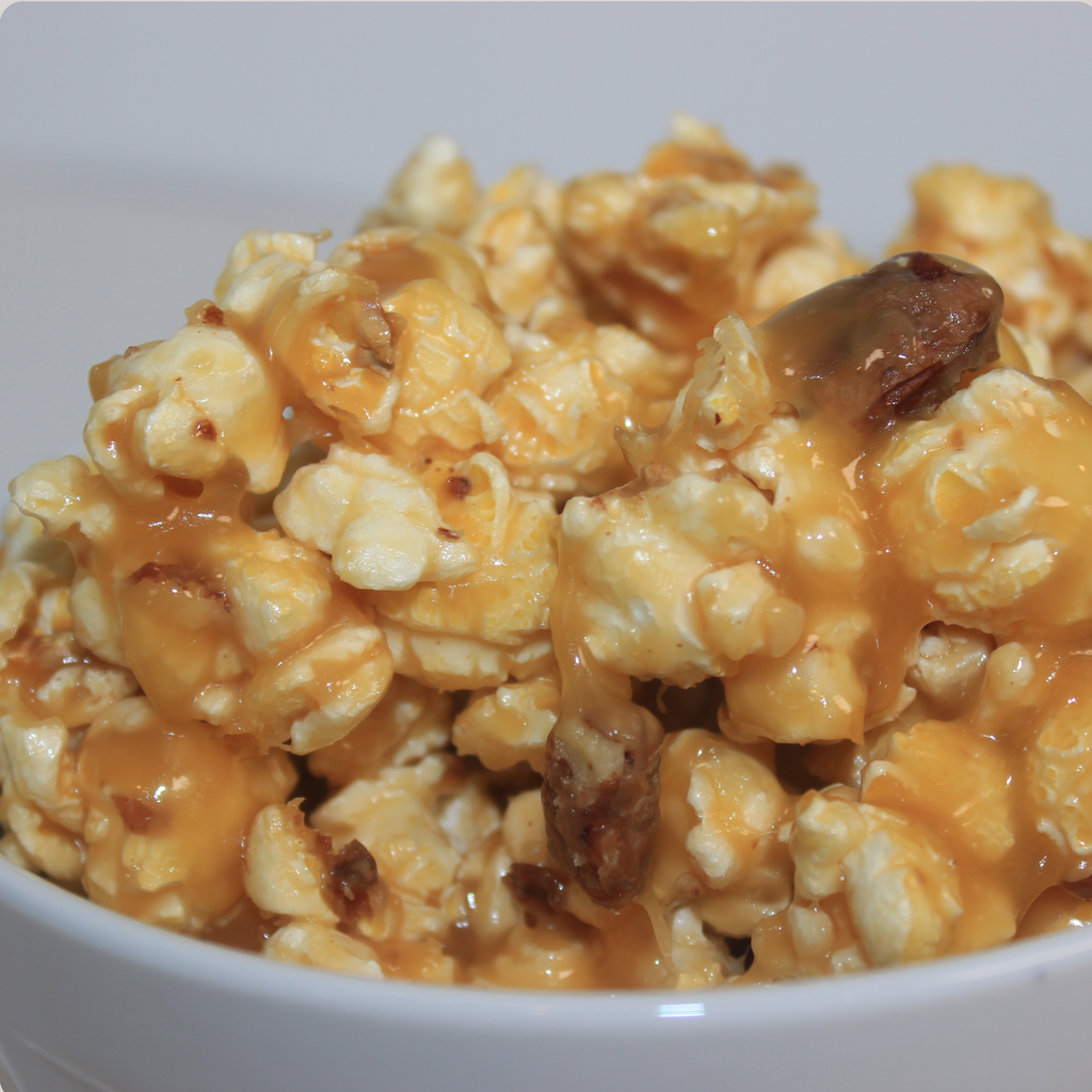 Praline Pecan