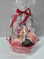 Lux gift basket