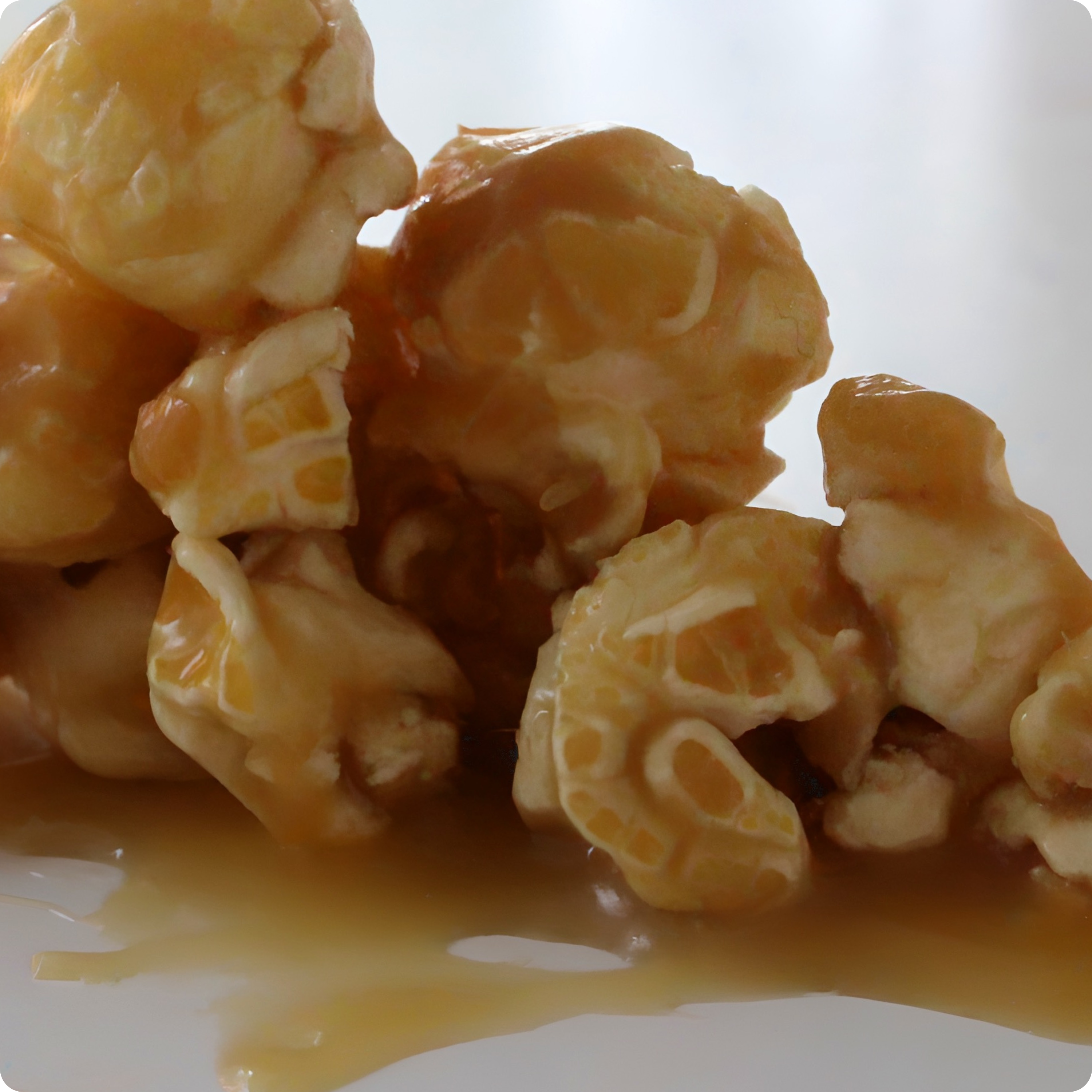 Original Gourmet Soft Caramel Corn