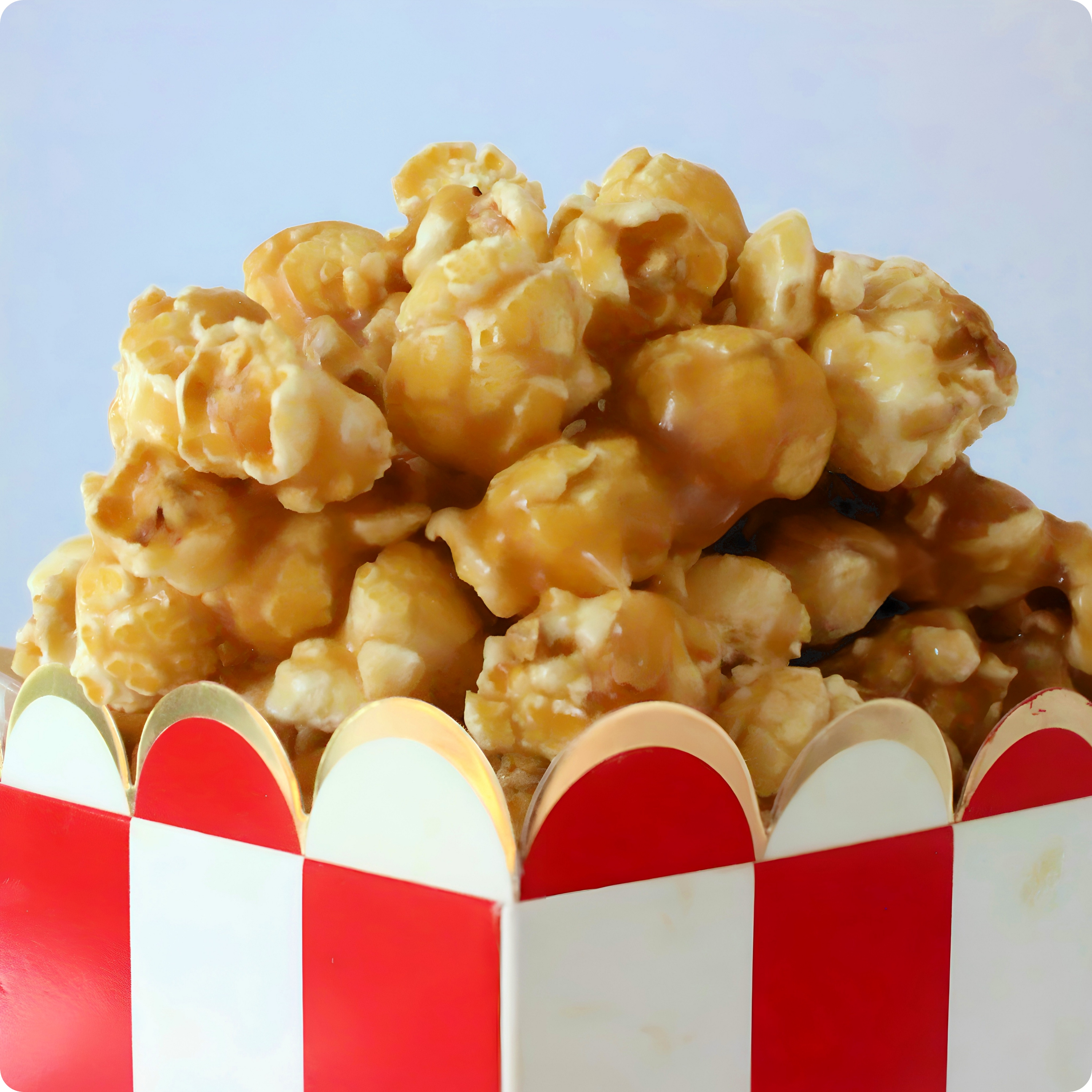Original Gourmet Soft Caramel Corn
