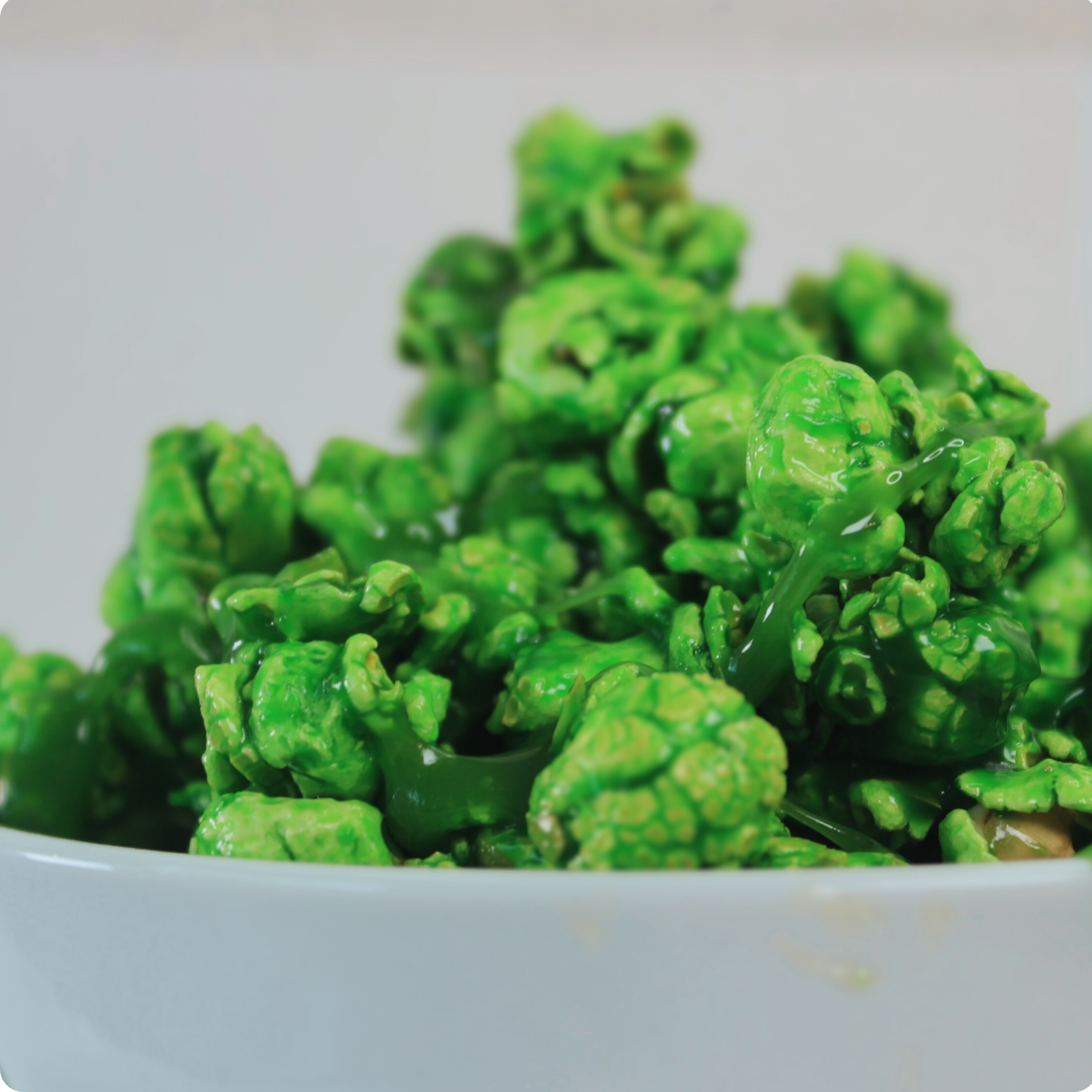 Caramel Apple Soft Caramel Corn