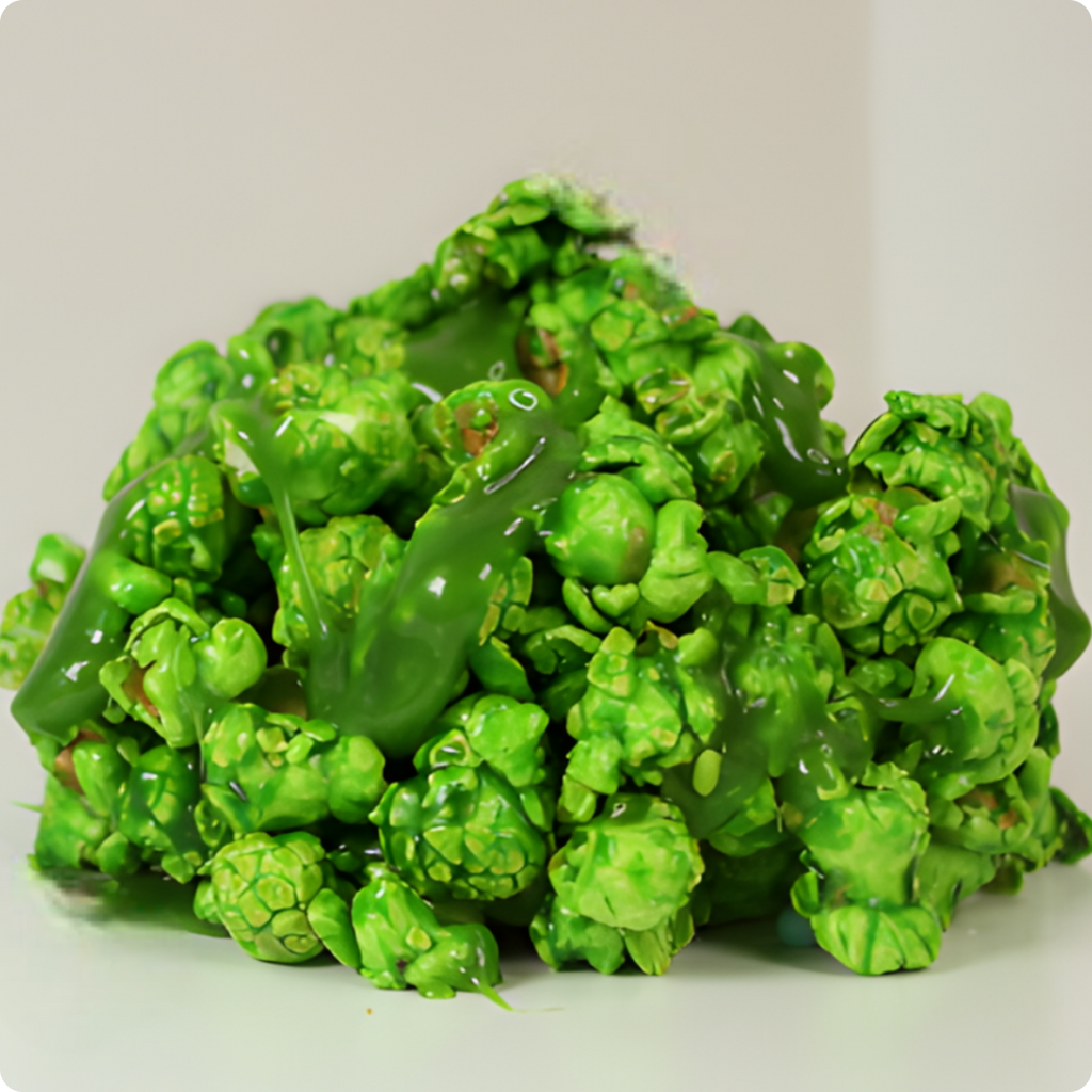 Caramel Apple Soft Caramel Corn