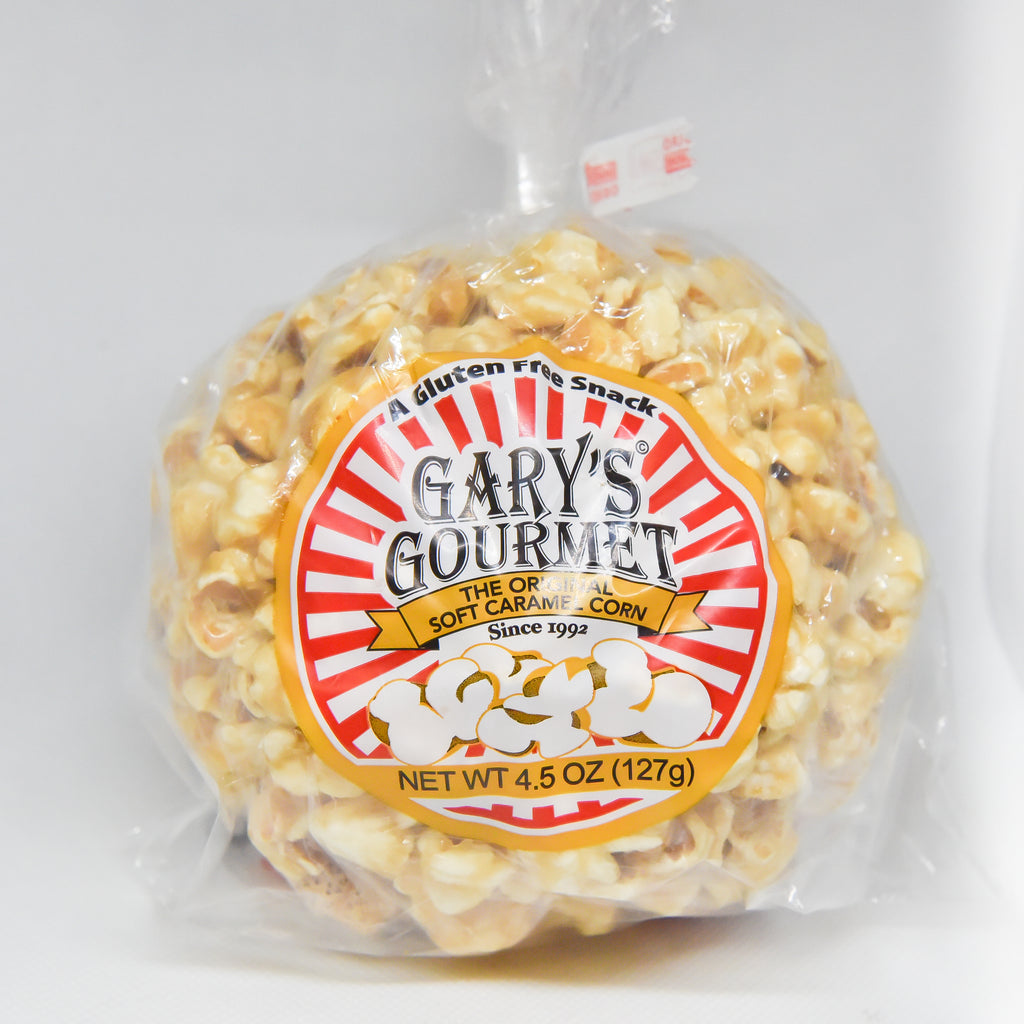 Original Soft Gourmet Caramel Popcorn - Best Seller