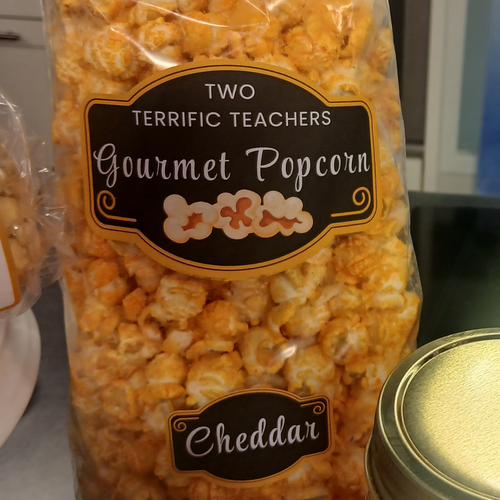 Cheddar Cheese