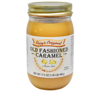 Old Fashioned Caramel