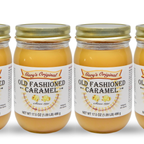Old Fashioned Caramel