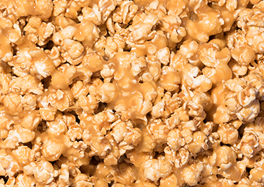 ﻿Original Caramel Corn