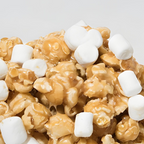 Marshmallow Soft Caramel Corn
