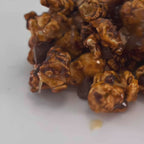 Pumpkin Chocolate Chip Caramel