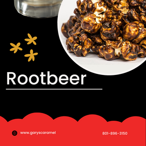 Rootbeer Caramel