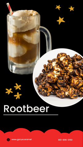 Rootbeer Caramel