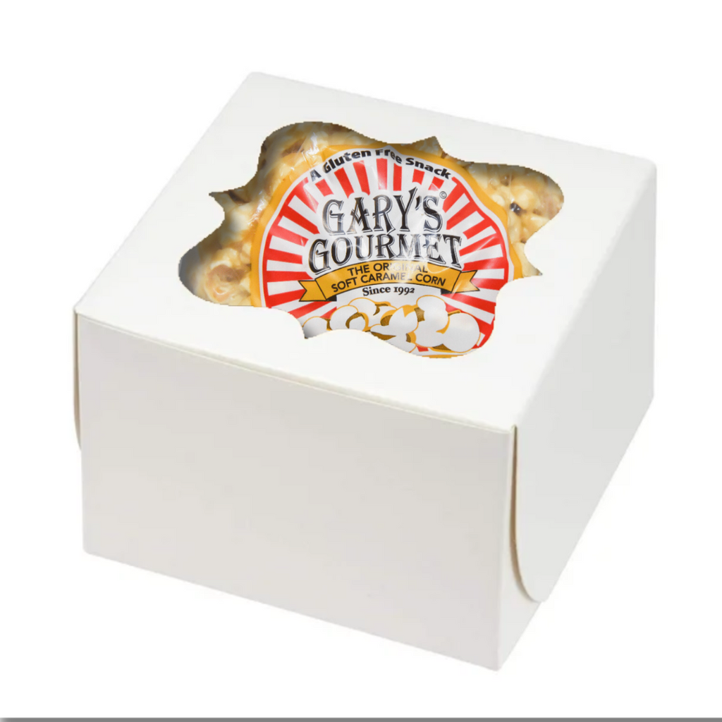 Single Ball Gift Box