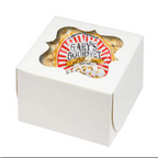 Single Ball Gift Box