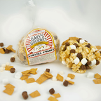 S'mores Soft Caramel Corn