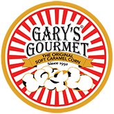 Gary's Gourmet Soft Caramel Corn